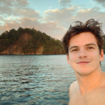 Jacob Dudman - Thumbnail