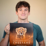 Jacob Dudman - Thumbnail