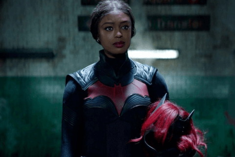 Javicia Leslie, nuova Batwoman: “sono cresciuta vedendo una tv in cui la rappresentazione LGBT faceva schifo” - Javicia Leslie parla la nuova Batwoman - Gay.it