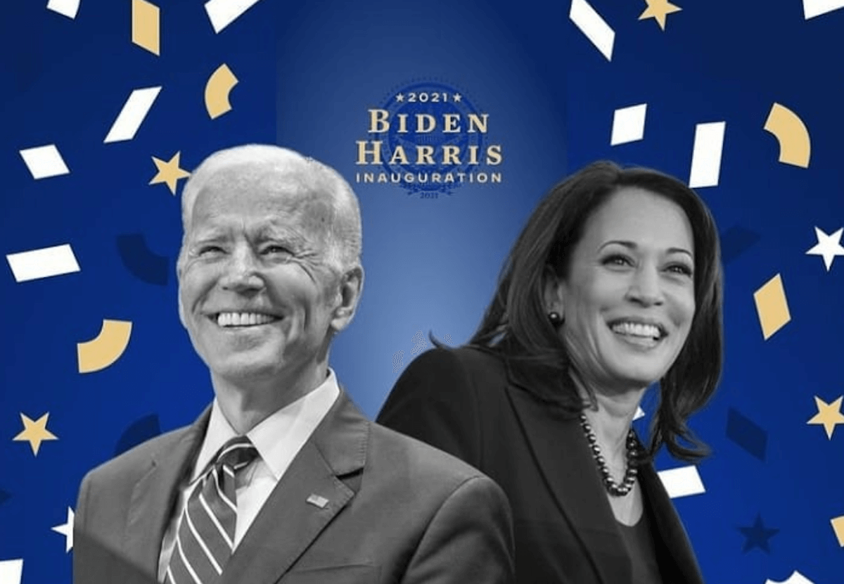 È il giorno di Joe Biden e Kamala Harris: ecco tutte le promesse fatte alla comunità LGBT Usa