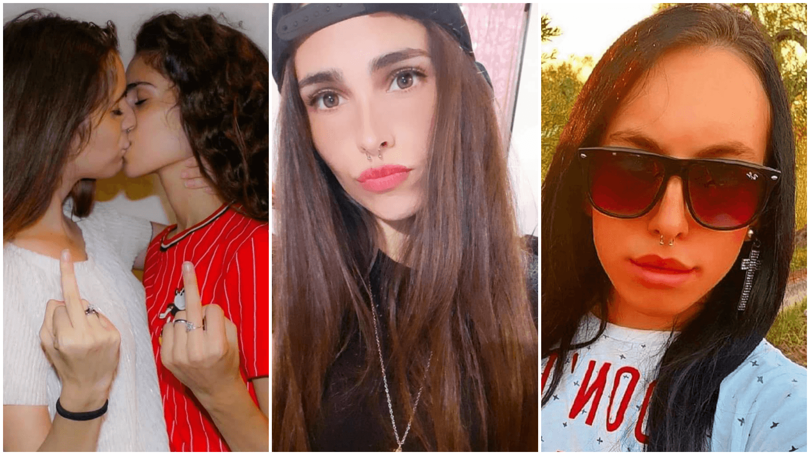 La Caserma, l’attivista LGBT Erika Mattina tra i concorrenti: nel cast anche Jennifer Abbattista?