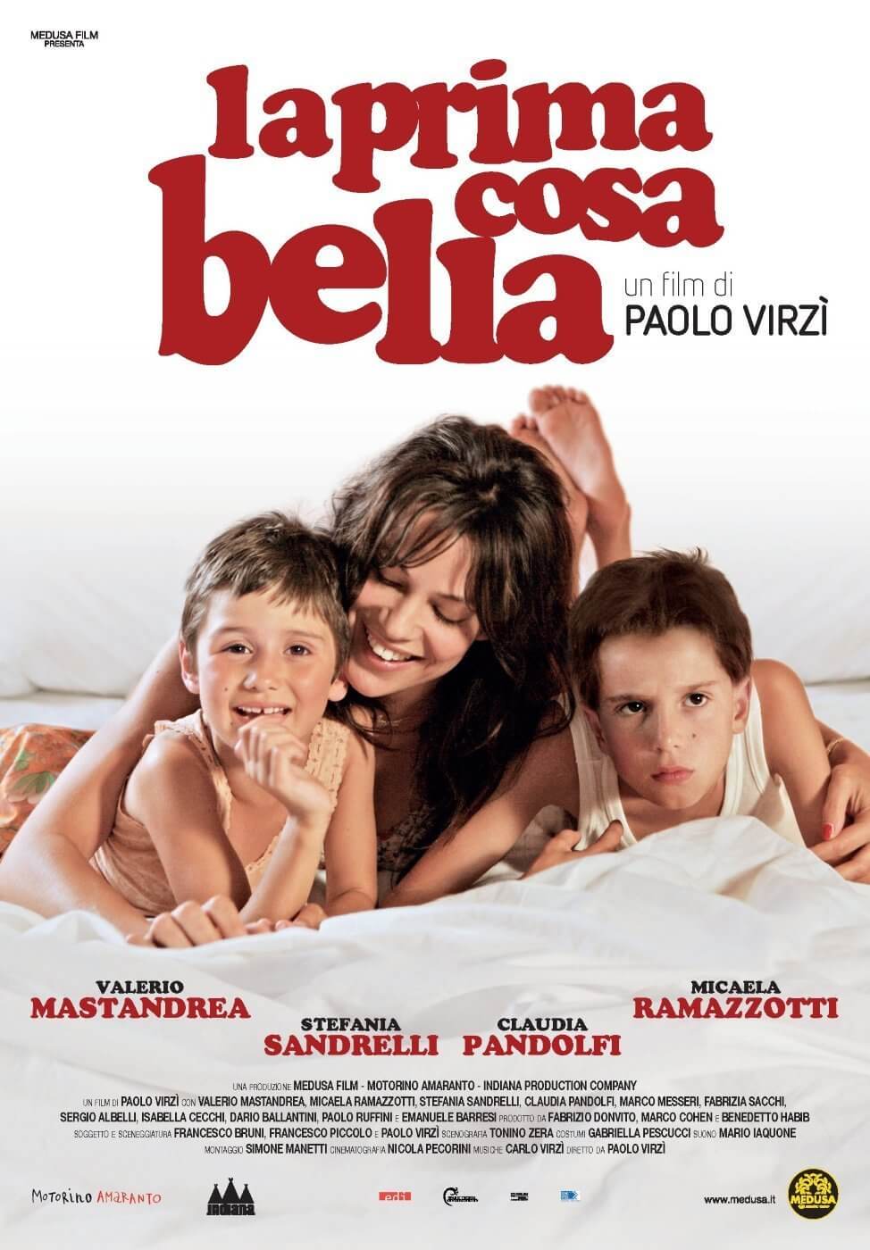 Gli imperdibili film LGBT (e non) della settimana (25/31 gennaio) sulla tv generalista - La Prima cosa Bella - Gay.it