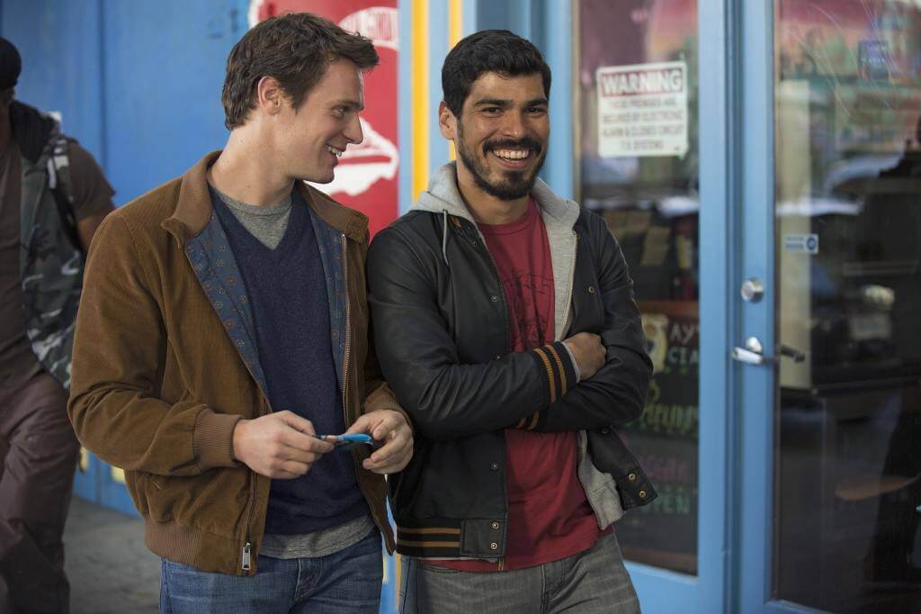 Looking, 7 anni fa il primo episodio della serie cult HBO