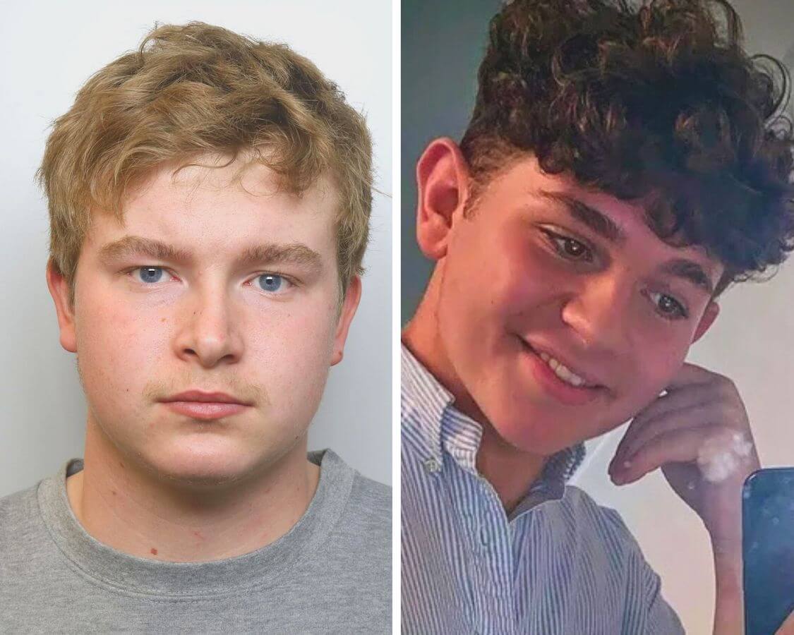 Uccide il ragazzo che lo ricatta: massacrato con una chiave inglese