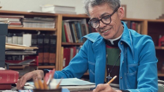 Sundance Film Festival 2021, i film LGBT in concorso - My Name is Pauli Murray - Gay.it