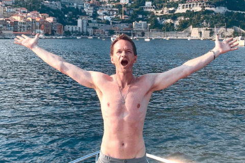Neil Patrick Harris confessa: "C'è qualcosa di sexy in un attore etero che interpreta un personaggio gay" - Neil Patrick Harris - Gay.it