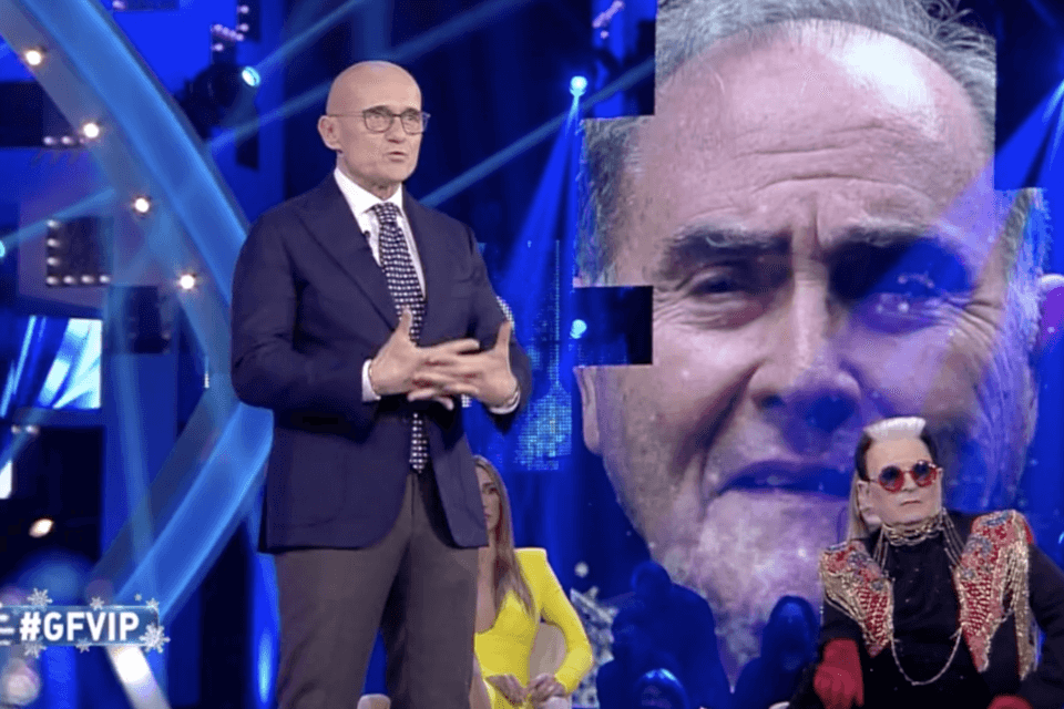 “L’omosessualità è una scelta” per Alfonso Signorini. Peccato che non sia così