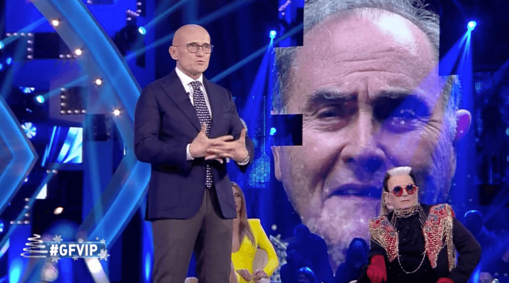 I 14 articoli più letti del 2021 sul nostro sito - Omosessualita scelta Alfonso Signorini - Gay.it