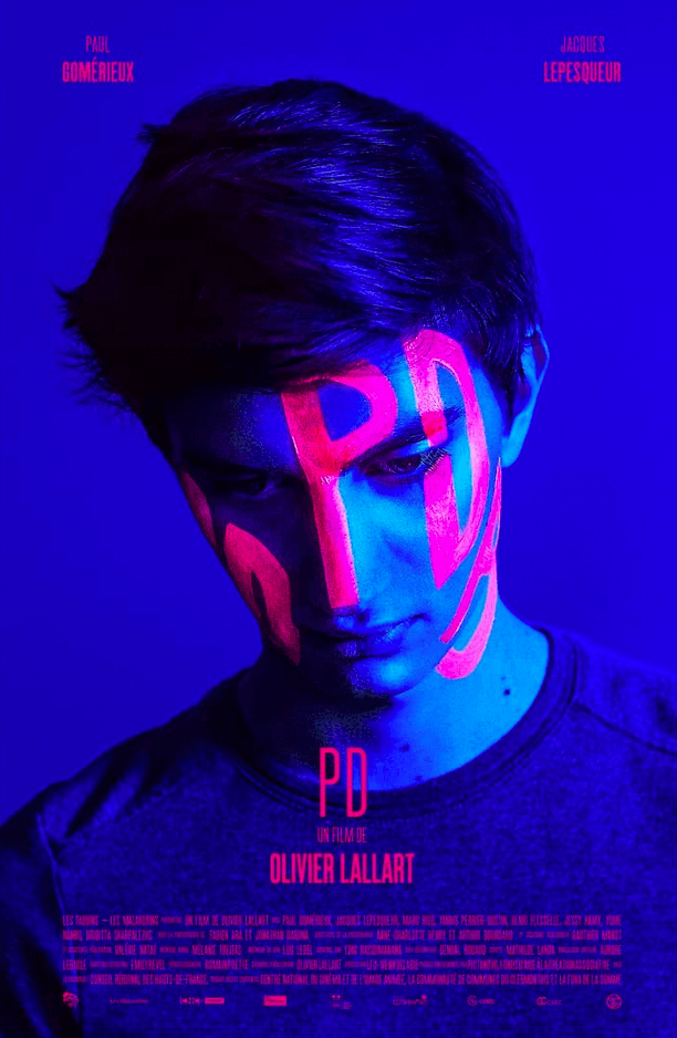 PD, lo straordinario corto di Olivier Lallart sull'omofobia a scuola - video - PD di Olivier Lallart 1 - Gay.it