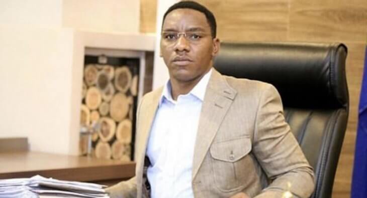 paul makonda, governatore tanzania, peggiori omofobi