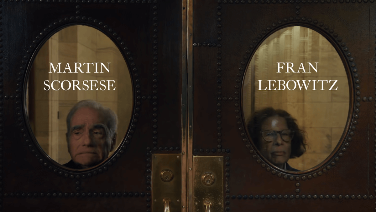 “Fran Lebowitz: una vita a New York”, arriva su Netflix il doc sull’iconica scrittrice LGBT