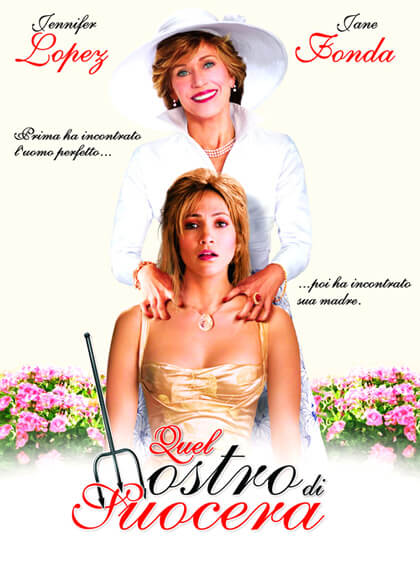 Gli imperdibili 8 film LGBT (e non) della settimana (11/17 gennaio) sulla tv generalista - Quel mostro di suocera - Gay.it