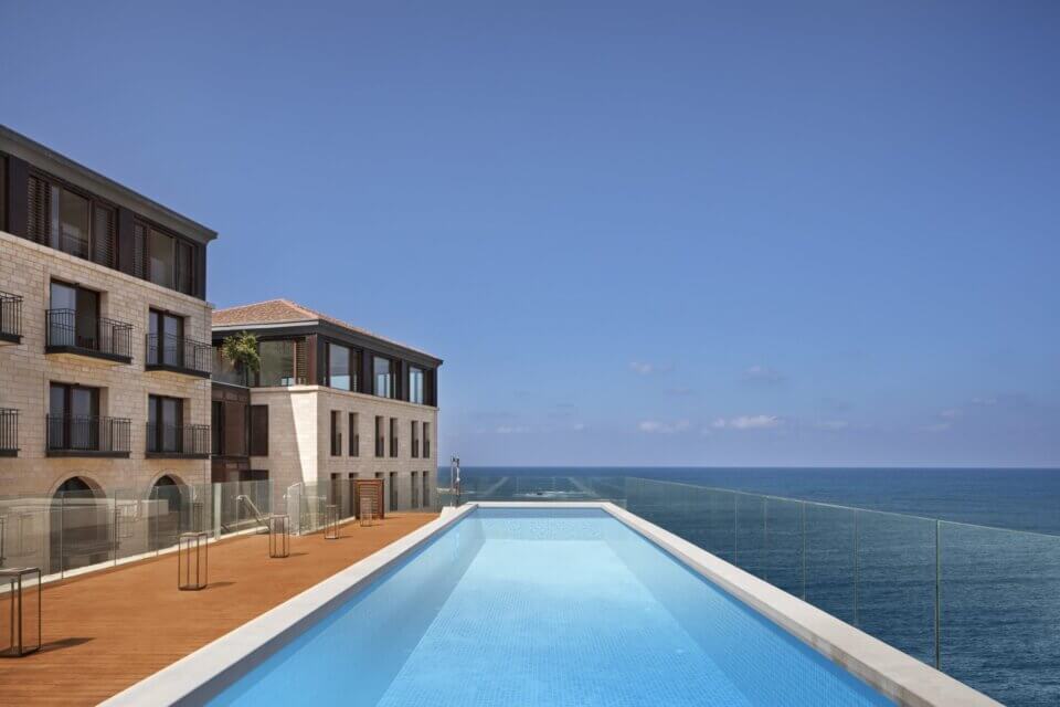 Tel Aviv: la nostra guida gay friendly - Setai Tel Aviv - Gay.it