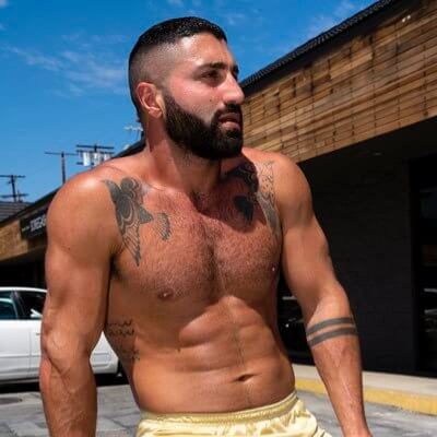 GayVNs 2021, i vincitori degli Oscar del Porno gay - Sharok - Gay.it