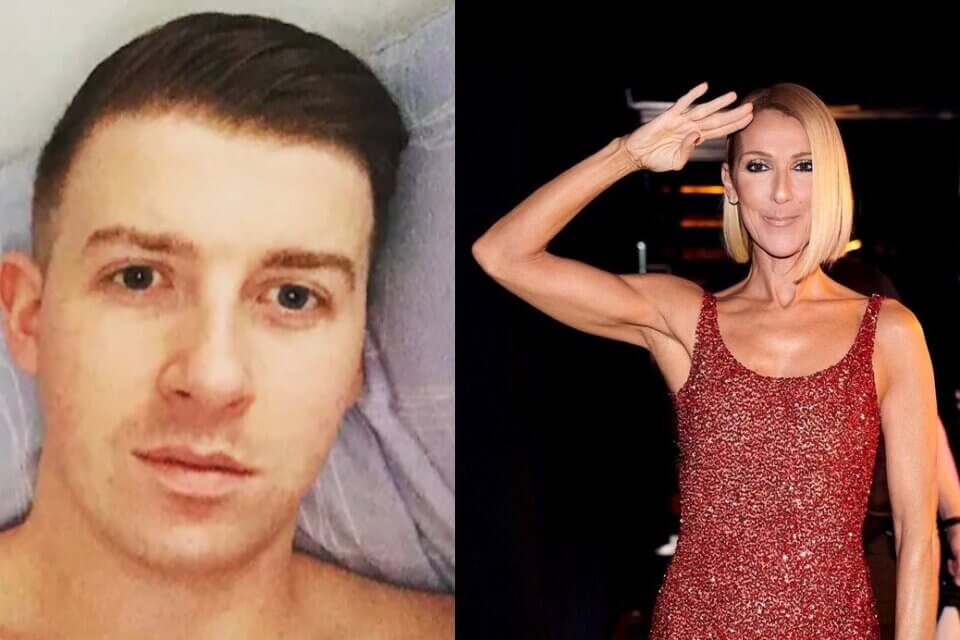 Si ubriaca a Natale e cambia legalmente il proprio nome in Celine Dion - la storia diventa virale - Si ubriaca a Natale e cambia legalmente il proprio nome in Celine Dion copia - Gay.it