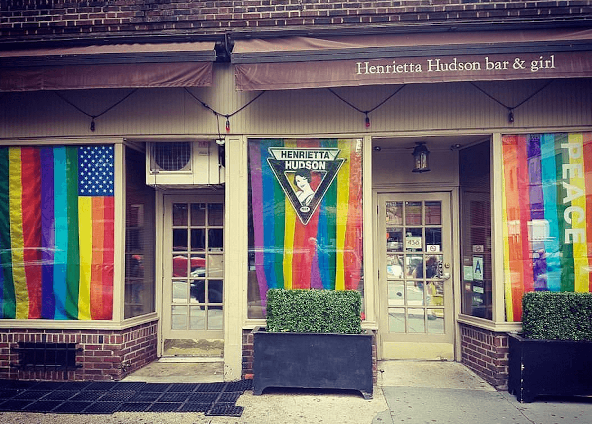 Solo 15 “Lesbian Bar” sono ancora aperti in tutti gli Stati Uniti d’America: un 2021 chiamato sopravvivenza