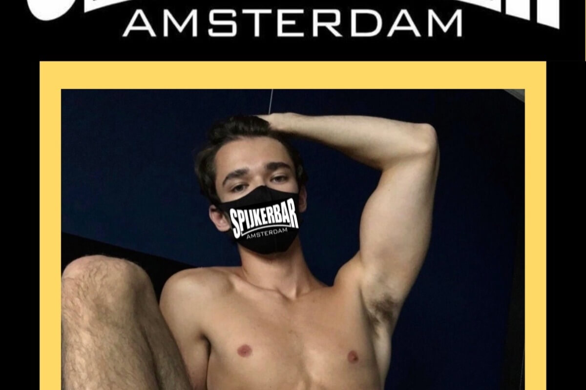 Il più antico bar gay di Amsterdam a rischio fallimento: “Noi chiusi da mesi e IKEA no, perché?”