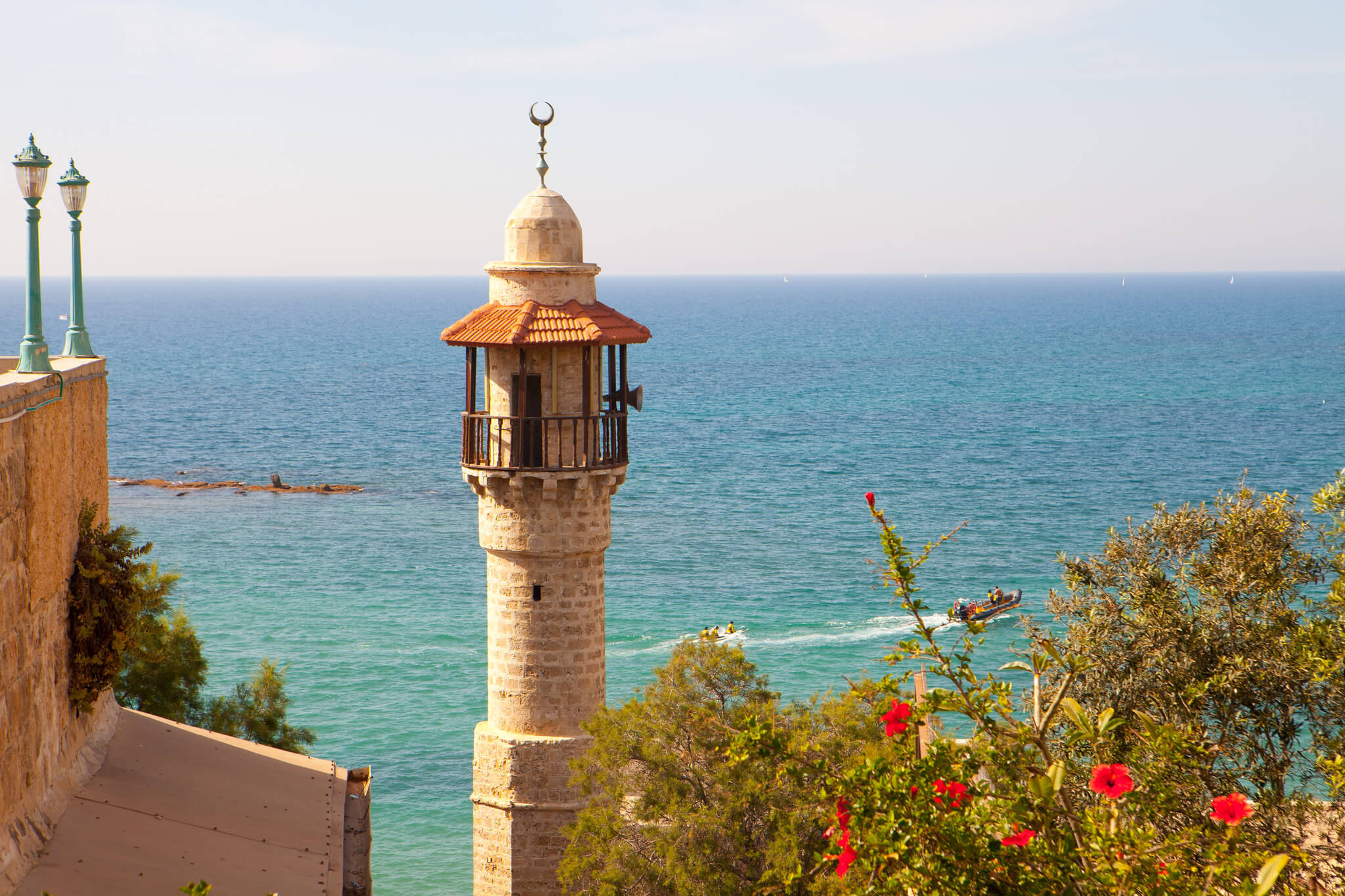 Tel Aviv Jaffa