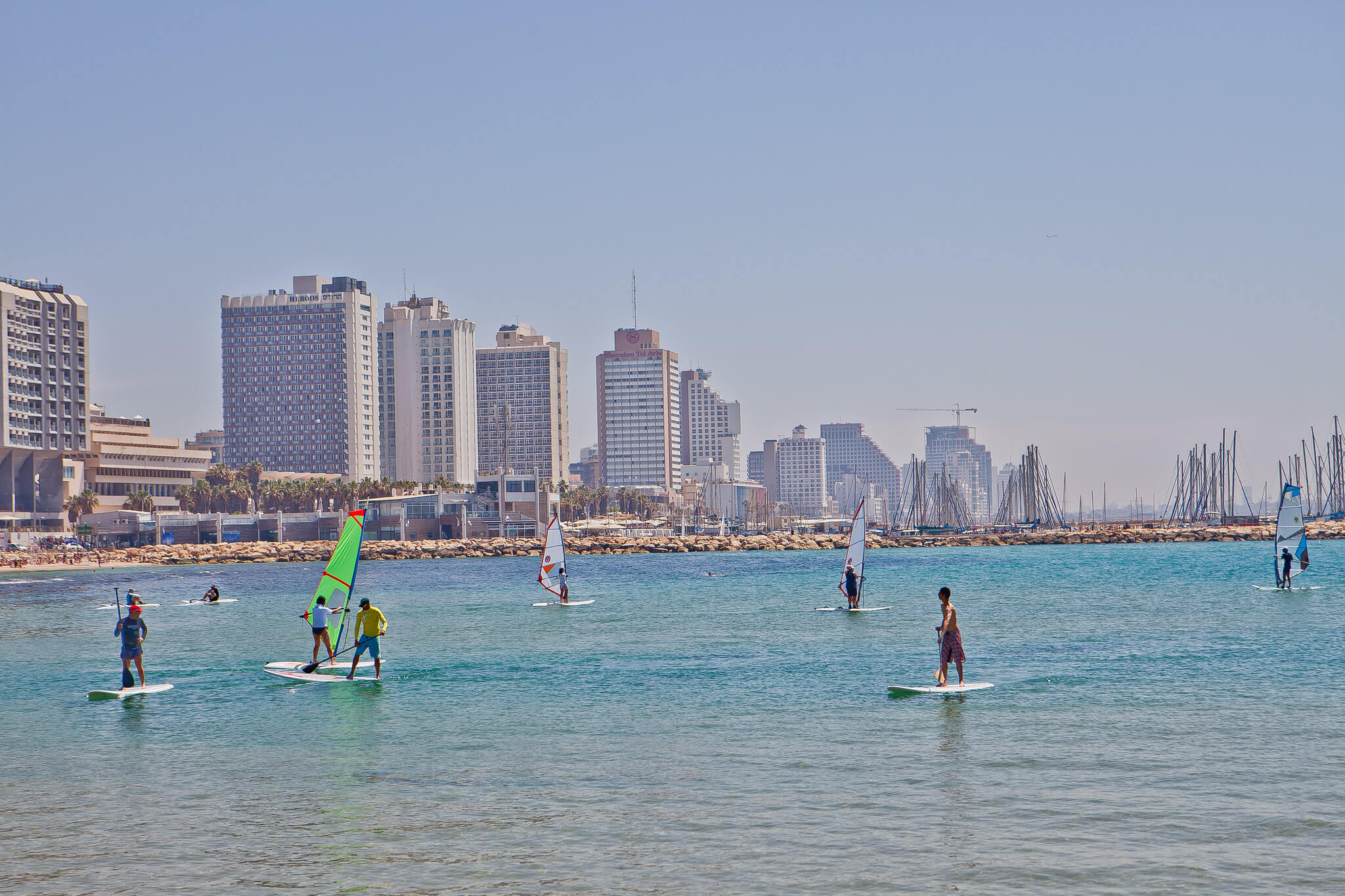 tel aviv