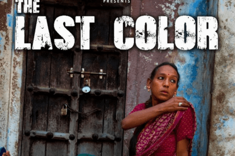 The Last Color, il regista spiega perché debbano essere attori trans ad interpretare ruoli trans - The Last Color il regista spiega perché devono essere attori trans ad interpretare ruoli trans - Gay.it