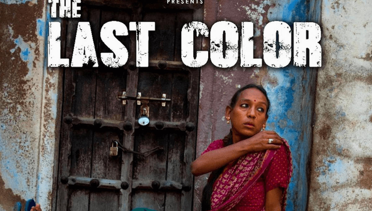 The Last Color, il regista spiega perché debbano essere attori trans ad interpretare ruoli trans