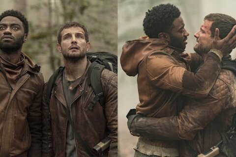 TWD: World Beyond, gli autori replicano ai fan omofobi: “se vi sentite a disagio smettete di seguirci” - The Walking Dead i realizzatori replicano agli omofobi - Gay.it