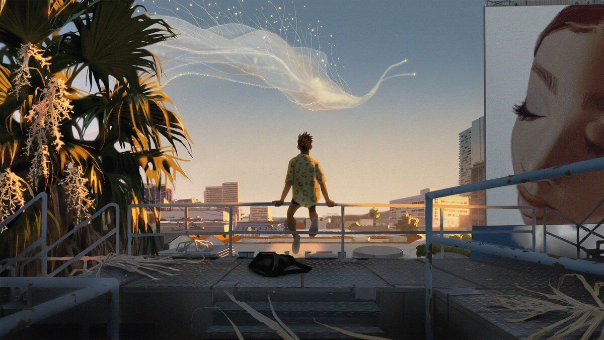 The Witch Boy, Netflix adatta la graphic novel in musical LGBT con le canzoni delle HAIM