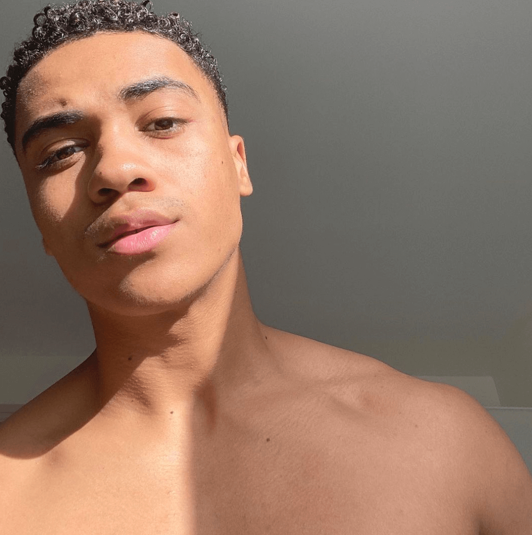 Theo Graham
