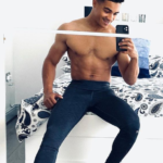 Theo Graham - Thumbnail