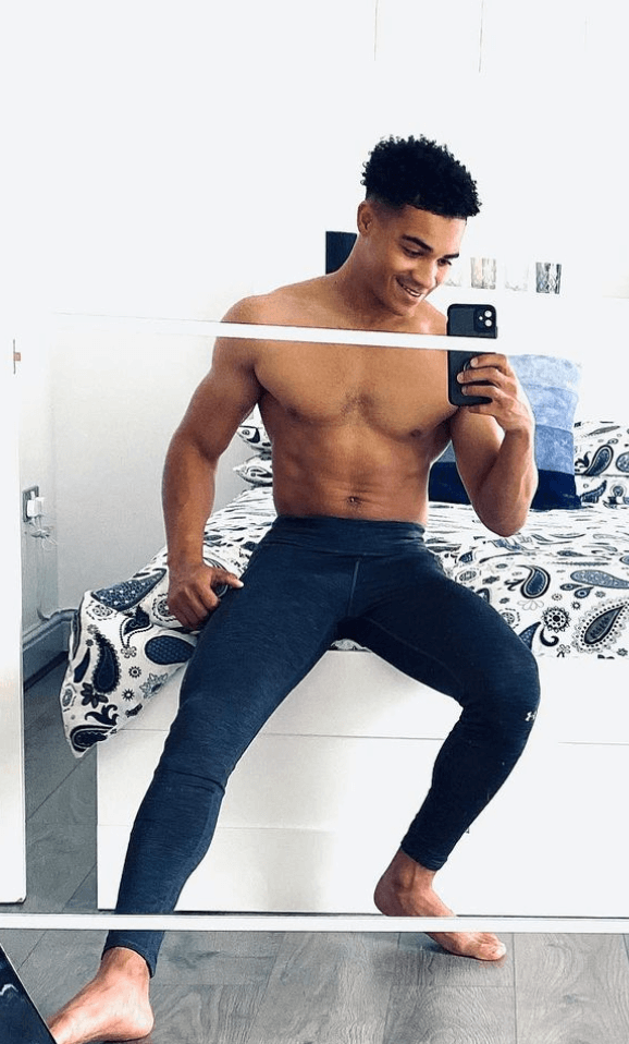 Theo Graham