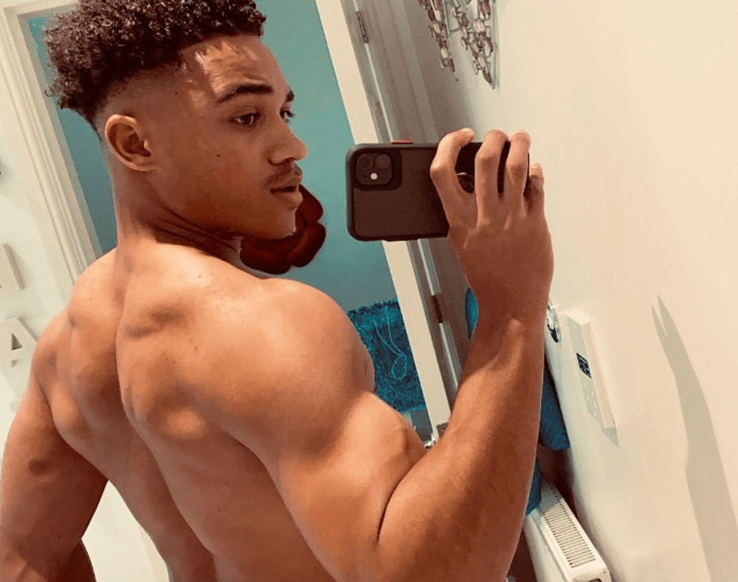 Theo Graham