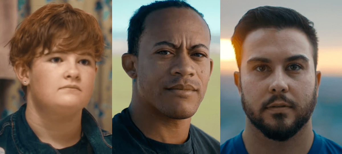 Trans in Trumpland, primo trailer dalla docuserie sull’essere trans nell’America di Trump