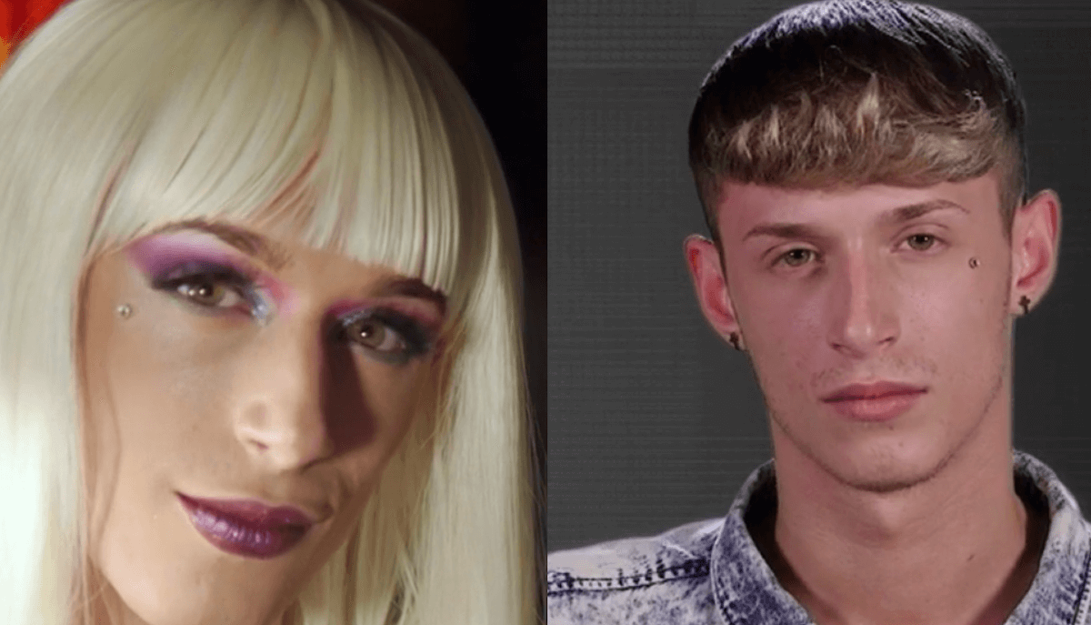 Tu non sai chi sono io: La storia di Riccardo, 19enne rifiutato dalle zie perché gay e drag queen – video