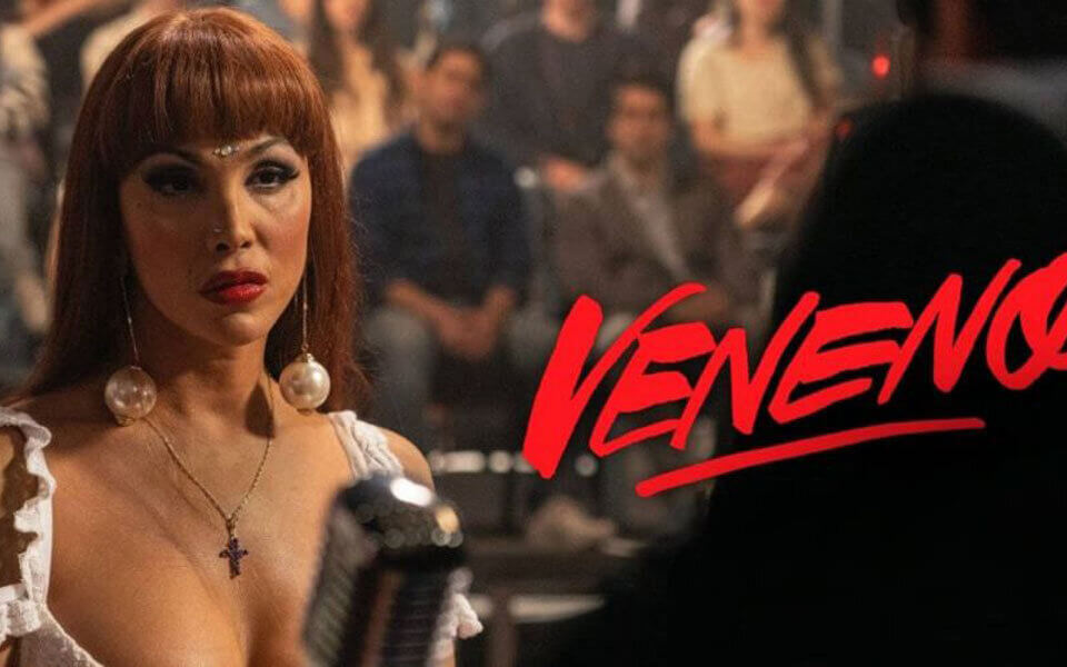 Veneno, tutti pazzi della serie sull'icona transgender di Spagna - Veneno serie 2 - Gay.it