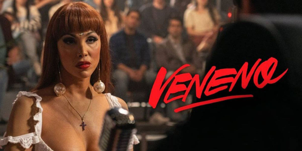 Mix Festival 2021, il programma con tutti i film, gli eventi e gli ospiti - Veneno serie 2 - Gay.it