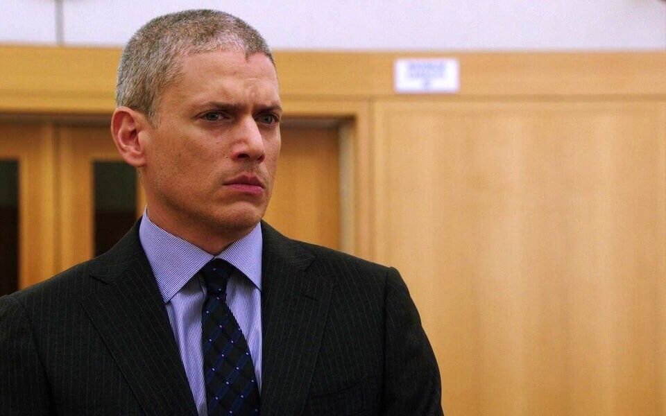 Wentworth Miller: “Più personaggi LGBT di potere in tv, basta mostrarci solo sofferenti”