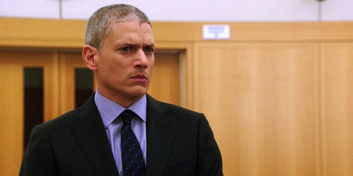 Wentworth Miller: “Più personaggi LGBT di potere in tv, basta mostrarci solo sofferenti”