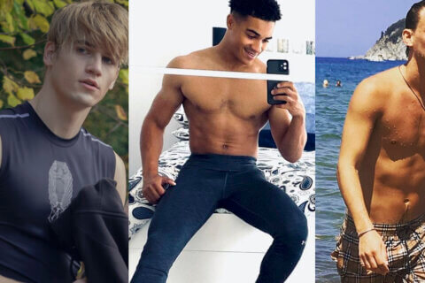 The Winx Saga, non solo Fate ma anche sexy Specialisti (bisessualità) nella serie Netflix - la gallery - Winx Saga - Gay.it