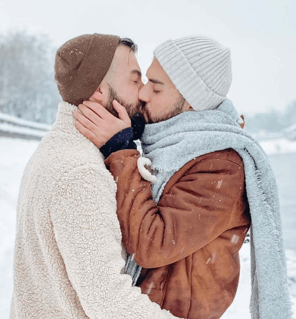 World Cuddle Day