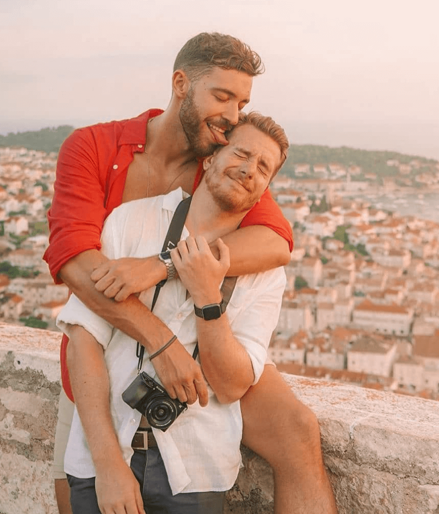 World Cuddle Day