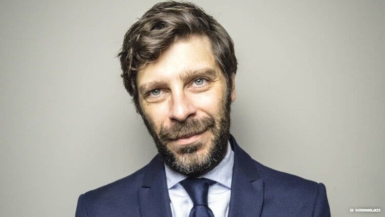 Nicholas Yatromanolakis