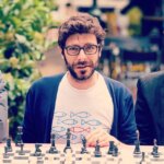 Nicholas Yatromanolakis - Thumbnail