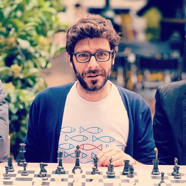 Nicholas Yatromanolakis