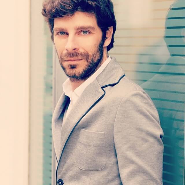 Nicholas Yatromanolakis