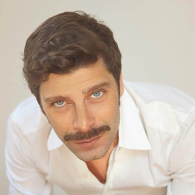 Nicholas Yatromanolakis