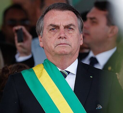 bolsonaro, omofobo