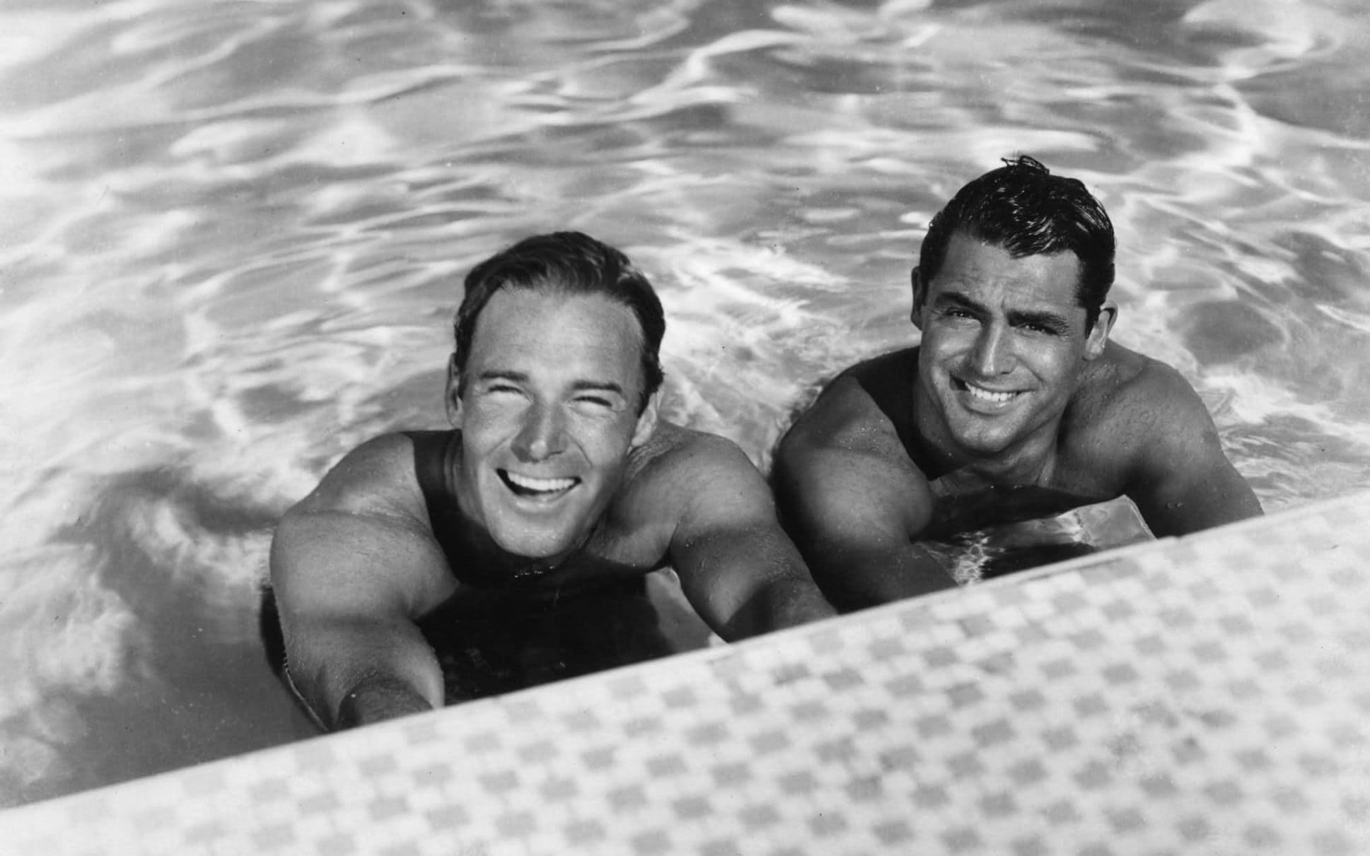 Cary Grant