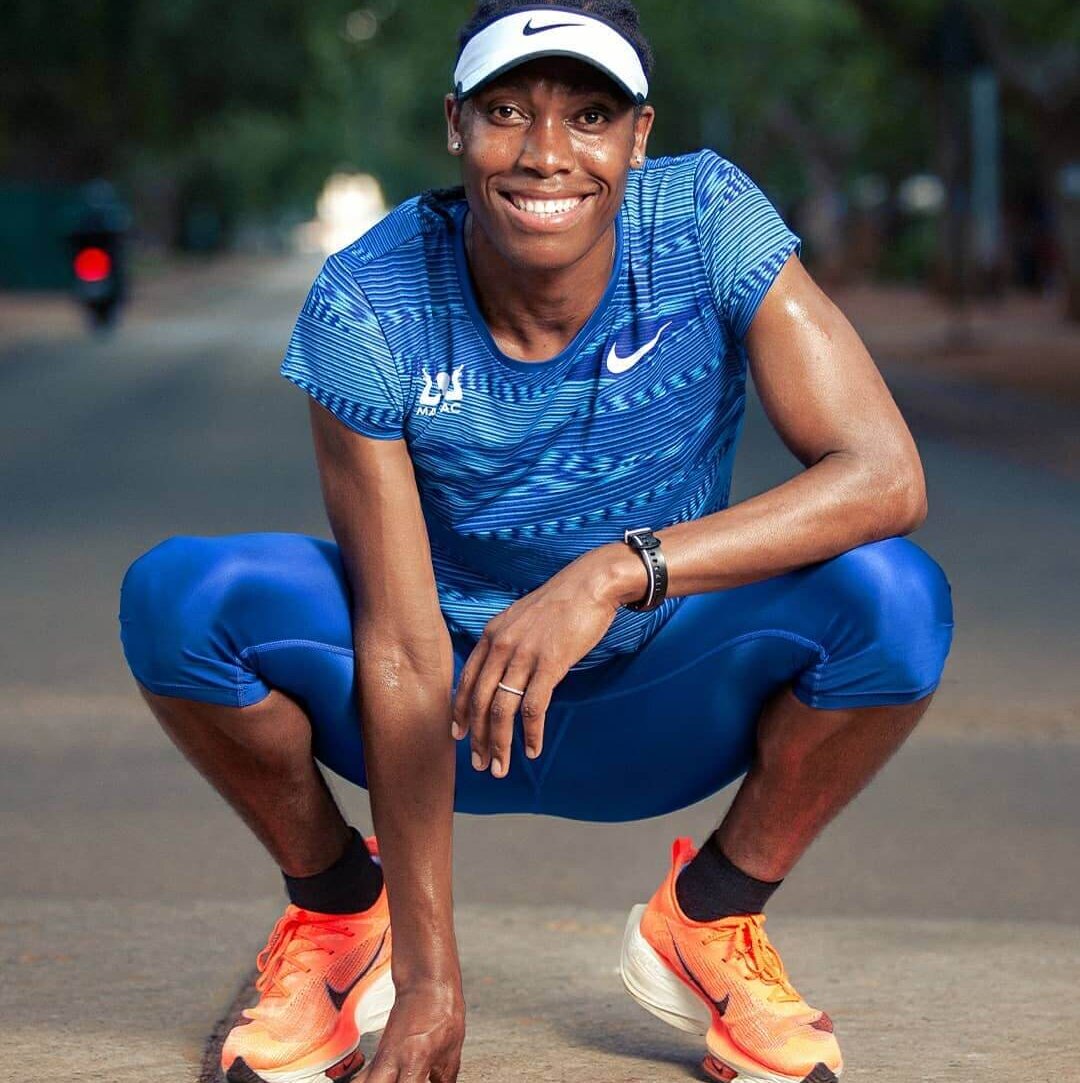 persone intersessuali famose, intersex, caster semenya