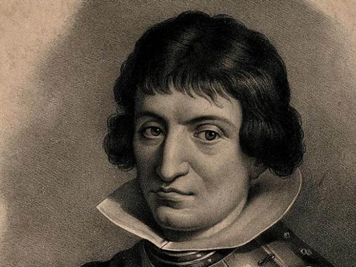 Catalina de Erauso: la donna travestita da uomo che nel 1600 infranse secoli di stereotipi