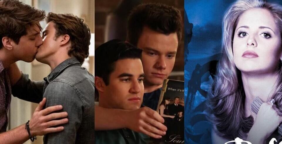 Star arriva su Disney+, pioggia di serie e film: Buffy, Feud, Glee, Grey's Anatomy e tanti altri - disney plus star - Gay.it